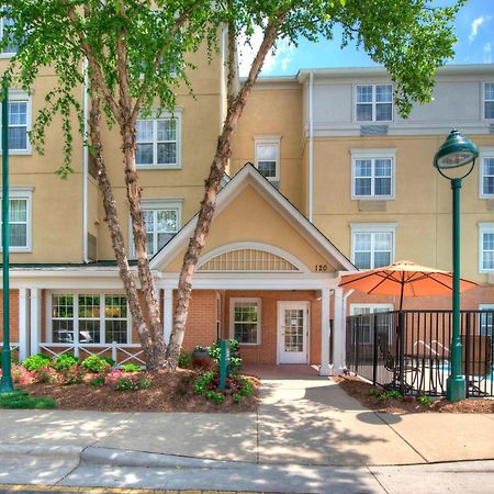 Towneplace Suites Raleigh Cary/Weston Parkway Eksteriør bilde