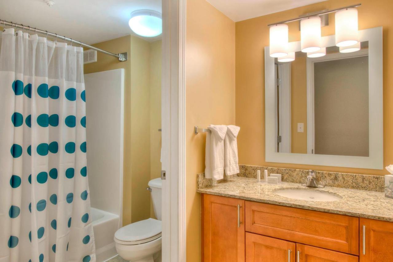 Towneplace Suites Raleigh Cary/Weston Parkway Eksteriør bilde