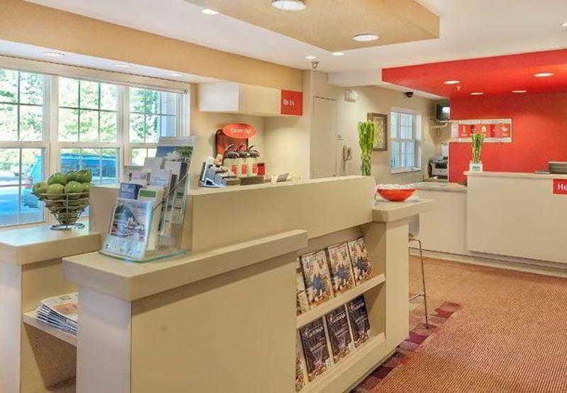 Towneplace Suites Raleigh Cary/Weston Parkway Interiør bilde