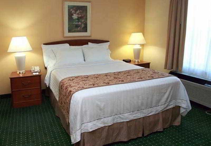 Towneplace Suites Raleigh Cary/Weston Parkway Rom bilde