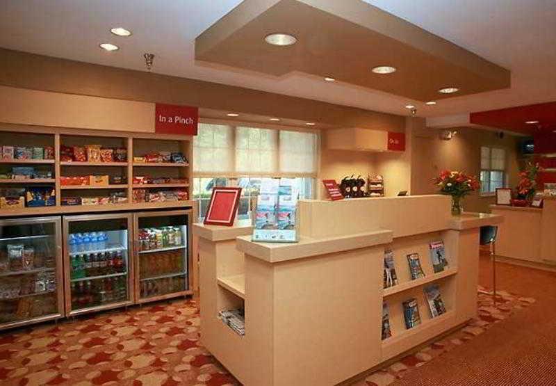 Towneplace Suites Raleigh Cary/Weston Parkway Fasiliteter bilde