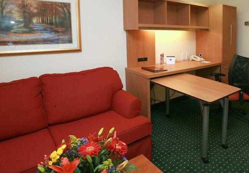 Towneplace Suites Raleigh Cary/Weston Parkway Rom bilde