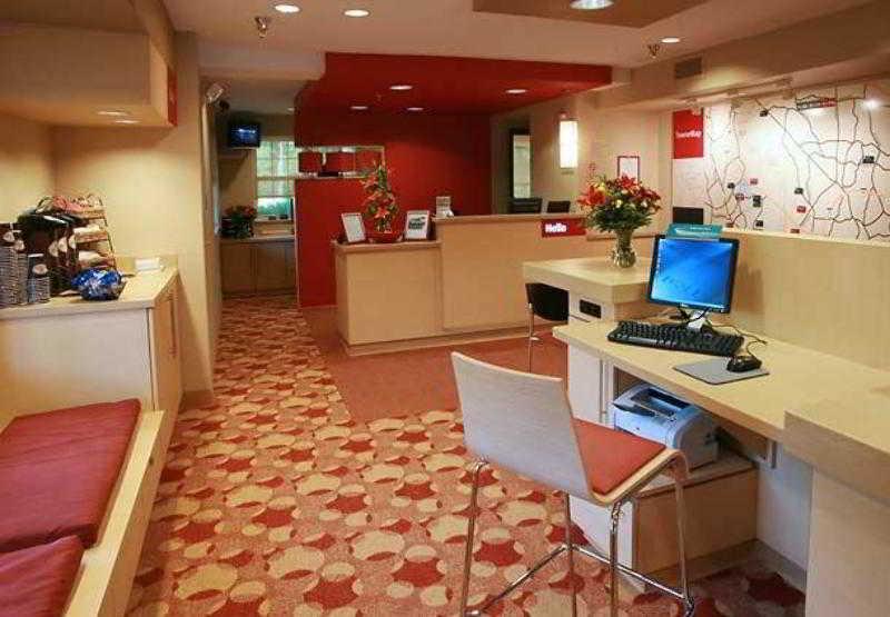 Towneplace Suites Raleigh Cary/Weston Parkway Fasiliteter bilde